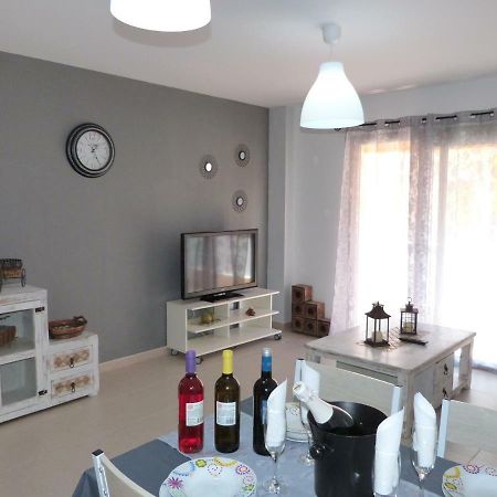 Apartamento Alcalá Center Exterior foto