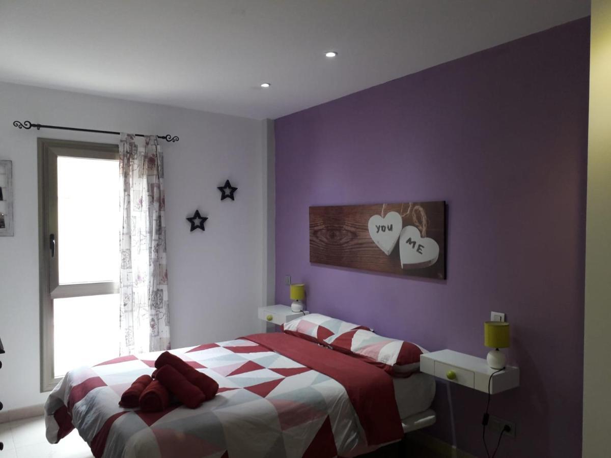 Apartamento Alcalá Center Exterior foto