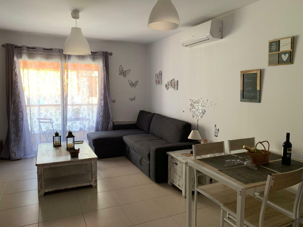 Apartamento Alcalá Center Exterior foto